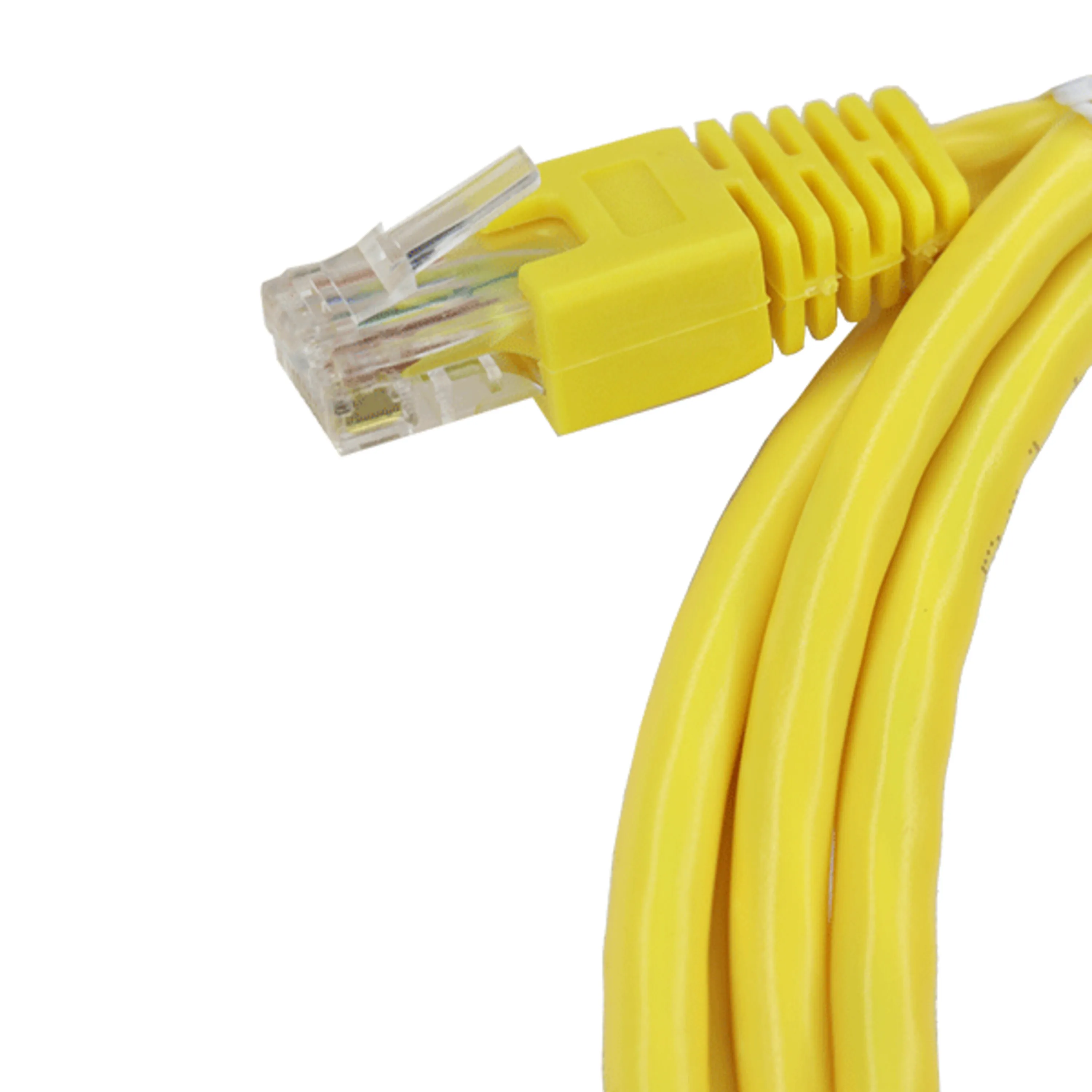 کابل شبکه پچ کورد CATE6 بلدن 0.5 متری | KT-020546 کابل شبکه پچ کورد CATE6 بلدن 0.5 متری | KT-020546